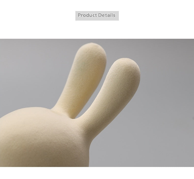 Children's Birthday Gifts Rabbit Decoration Small Night Lamp
