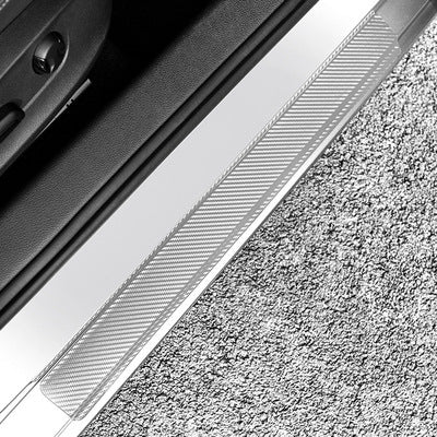 Anti-collision Stickers Universal Anti-scratch Rubbing Car