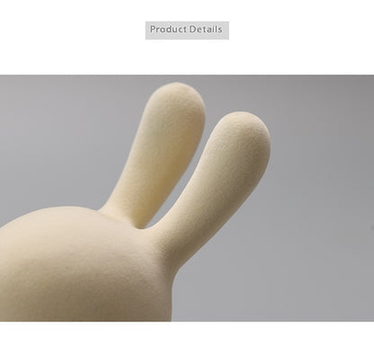 Children's Birthday Gifts Rabbit Decoration Small Night Lamp